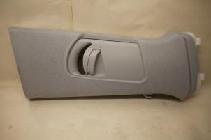 Begagnade Dörram, mitten, höger Audi SQ5 (8RB) 3.0 TDI V6 24V Pris € 20,00 Marginaltabell erbjuds av Autoparts Veghel