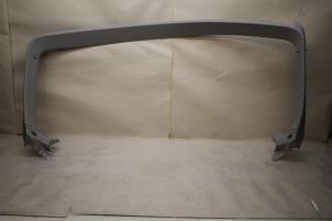 Begagnade List, baklucka Audi SQ5 (8RB) 3.0 TDI V6 24V Pris € 20,00 Marginaltabell erbjuds av Autoparts Veghel