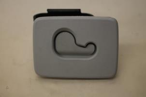 Begagnade Diverse Audi SQ5 (8RB) 3.0 TDI V6 24V Pris € 15,00 Marginaltabell erbjuds av Autoparts Veghel