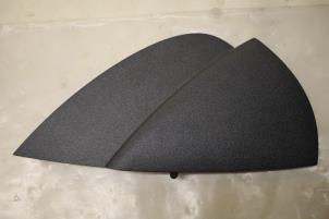 Begagnade Instrumentbräda, del Audi A3 Cabriolet (8P7) 1.6 TDI 16V Pris € 8,00 Marginaltabell erbjuds av Autoparts Veghel