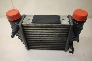Begagnade Laddluftkylare Audi A4 Cabrio (B7) 2.0 TFSI 20V Pris € 50,00 Marginaltabell erbjuds av Autoparts Veghel