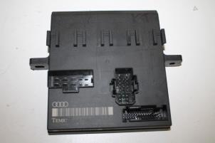 Begagnade Dator , karosskontroll (BCM) Audi A8 Pris € 50,00 Marginaltabell erbjuds av Autoparts Veghel