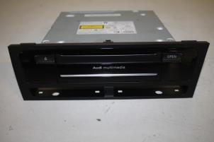 Gebruikte Regelunit Multi Media Audi RS 5 (8T3) 4.2 V8 32V Prijs € 908,00 Margeregeling aangeboden door Autoparts Veghel