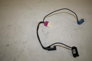 Gebruikte Microfoon Audi A4 Prijs € 25,00 Margeregeling aangeboden door Autoparts Veghel