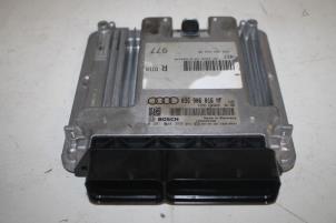 Begagnade Dator, motorstyrning Audi A6 Pris € 100,00 Marginaltabell erbjuds av Autoparts Veghel