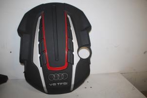 Gebruikte Afdekplaat motor Audi S8 (D4) 4.0 V8 TFSI 32V Prijs € 100,00 Margeregeling aangeboden door Autoparts Veghel