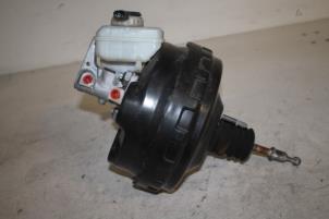 Gebruikte Rembol Audi A4 Avant (B8) 2.0 TFSI 16V Prijs € 150,00 Margeregeling aangeboden door Autoparts Veghel