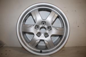 Gebruikte Velg Audi A5 Prijs € 125,00 Margeregeling aangeboden door Autoparts Veghel