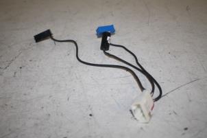 Gebruikte Microfoon Audi SQ5 (8RB) 3.0 TDI V6 24V Prijs € 25,00 Margeregeling aangeboden door Autoparts Veghel