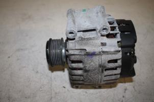 Begagnade Dynamo Audi S5 Sportback (8TA) 3.0 TFSI V6 24V Pris € 91,00 Marginaltabell erbjuds av Autoparts Veghel