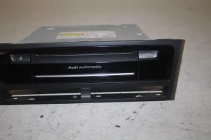 Begagnade Kontrollenhet, multimedia Audi SQ5 (8RB) 3.0 TDI V6 24V Pris € 908,00 Marginaltabell erbjuds av Autoparts Veghel