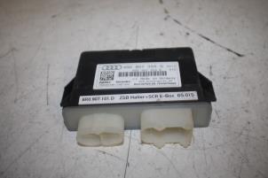 Begagnade AdBlue-dator Audi SQ5 (8RB) 3.0 TDI V6 24V Pris € 100,00 Marginaltabell erbjuds av Autoparts Veghel