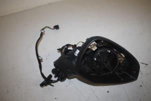 Używane Lusterko zewnetrzne prawe Audi A5 Cena € 60,00 Procedura marży oferowane przez Autoparts Veghel