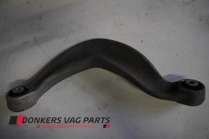 Gebruikte Draagarm boven links-achter Audi SQ5 (8RB) 3.0 TDI V6 24V Prijs € 12,50 Margeregeling aangeboden door Autoparts Veghel