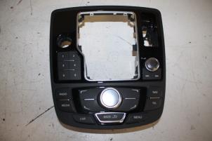 Begagnade Diverse Audi A6 Avant (C7) 2.0 TDI 16V Pris € 200,00 Marginaltabell erbjuds av Autoparts Veghel