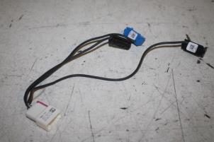 Gebruikte Microfoon Audi A5 (8T3) 1.8 TFSI 16V Prijs € 25,00 Margeregeling aangeboden door Autoparts Veghel