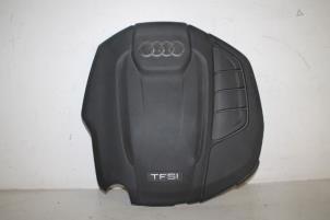 Begagnade Motorkåpa Audi A5 (8T3) 1.8 TFSI 16V Pris € 50,00 Marginaltabell erbjuds av Autoparts Veghel