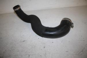 Begagnade Laddluftkylarslang Audi A5 (8T3) 1.8 TFSI 16V Pris € 10,00 Marginaltabell erbjuds av Autoparts Veghel