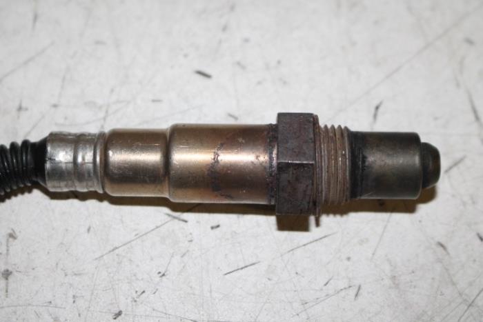 Lambdasond från en Audi Diversen