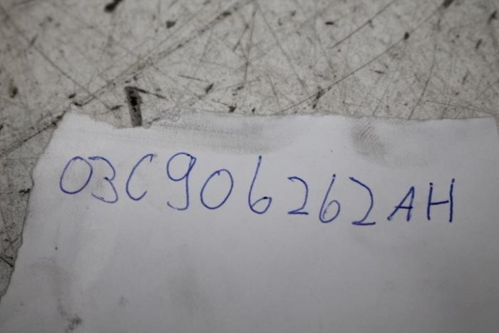 Lambdasond från en Audi Diversen