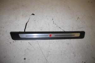 Begagnade Dörrtröskel, höger Audi SQ5 Pris € 34,99 Inklusive moms erbjuds av Autoparts Veghel