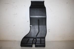 Begagnade Lufttratt Audi SQ5 Pris € 5,00 Inklusive moms erbjuds av Autoparts Veghel