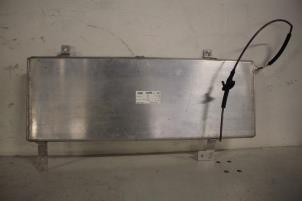 Begagnade Lufttank Audi SQ5 Pris € 75,00 Inklusive moms erbjuds av Autoparts Veghel