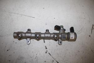 Begagnade Bränslefördelare Audi SQ5 Pris € 300,02 Inklusive moms erbjuds av Autoparts Veghel