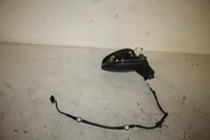 Używane Lusterko zewnetrzne prawe Audi A5 Cena € 60,00 Procedura marży oferowane przez Autoparts Veghel