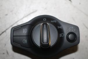 Begagnade Ljusbrytare Audi SQ5 (8RB) 3.0 TDI V6 24V Pris € 25,00 Marginaltabell erbjuds av Autoparts Veghel