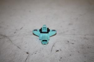 Begagnade Airbagsensor Audi SQ5 (8RB) 3.0 TDI V6 24V Pris € 15,00 Marginaltabell erbjuds av Autoparts Veghel