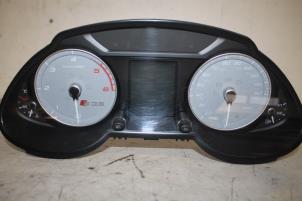 Begagnade Instrumentpanel Audi SQ5 (8RB) 3.0 TDI V6 24V Pris € 350,00 Marginaltabell erbjuds av Autoparts Veghel