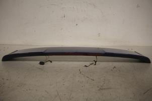 Begagnade Spoiler, baklucka Audi SQ5 (8RB) 3.0 TDI V6 24V Pris € 250,00 Marginaltabell erbjuds av Autoparts Veghel