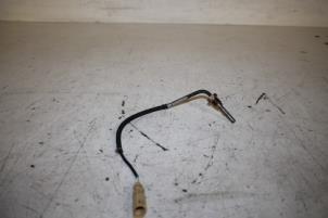 Begagnade Avgastemperatursensor Audi SQ5 (8RB) 3.0 TDI V6 24V Pris € 75,00 Marginaltabell erbjuds av Autoparts Veghel