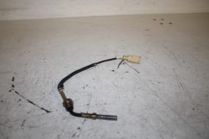 Begagnade Avgastemperatursensor Audi SQ5 (8RB) 3.0 TDI V6 24V Pris € 75,00 Marginaltabell erbjuds av Autoparts Veghel