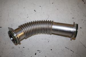 Begagnade Turborör Audi SQ5 (8RB) 3.0 TDI V6 24V Pris € 40,00 Marginaltabell erbjuds av Autoparts Veghel