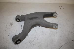 Begagnade Undre gaffelben, höger bak Audi SQ5 (8RB) 3.0 TDI V6 24V Pris € 40,00 Marginaltabell erbjuds av Autoparts Veghel