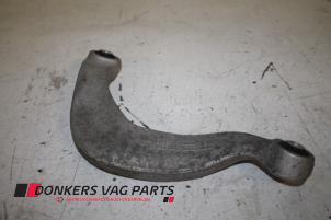 Gebruikte Draagarm boven links-achter Audi SQ5 (8RB) 3.0 TDI V6 24V Prijs € 12,50 Margeregeling aangeboden door Autoparts Veghel