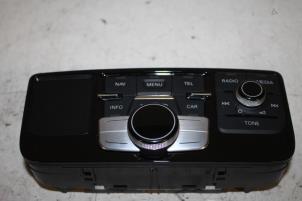 Gebruikte Multi Media Regelunit Audi A8 Prijs € 250,00 Margeregeling aangeboden door Autoparts Veghel