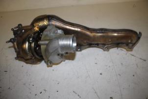 Begagnade Turbo Audi A6 Pris € 300,00 Marginaltabell erbjuds av Autoparts Veghel