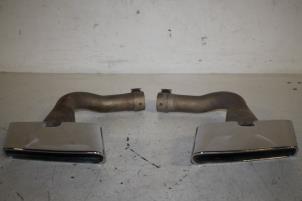 Gebruikte Sierstrip Audi Q7 Prijs € 100,01 Inclusief btw aangeboden door Autoparts Veghel