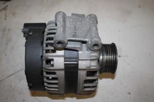 Begagnade Dynamo Audi S5 (8T3) Pris € 91,00 Marginaltabell erbjuds av Autoparts Veghel