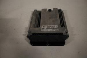 Begagnade Dator, motorstyrning Audi S8 (D4) 4.0 Plus V8 TFSI 32V Pris € 400,00 Marginaltabell erbjuds av Autoparts Veghel