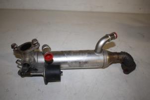 Gebruikte EGR koeler Audi Diversen Prijs € 250,00 Margeregeling aangeboden door Autoparts Veghel