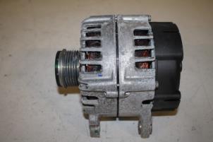 Begagnade Dynamo Audi A7 Sportback (4GA/4GF) 3.0 TDI V6 24V Quattro Pris € 75,00 Marginaltabell erbjuds av Autoparts Veghel