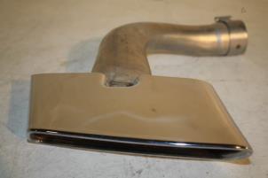 Gebruikte Sierstrip Audi Q7 (4MB/4MG) 3.0 TFSI V6 24V Prijs € 75,00 Inclusief btw aangeboden door Autoparts Veghel