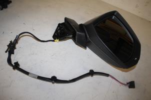 Gebruikte Buitenspiegel rechts Audi Q7 (4MB/4MG) 3.0 TFSI V6 24V Prijs € 200,01 Inclusief btw aangeboden door Autoparts Veghel