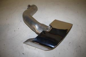 Gebruikte Sierstrip Audi Q7 (4MB/4MG) 3.0 TDI V6 24V Prijs € 75,00 Margeregeling aangeboden door Autoparts Veghel