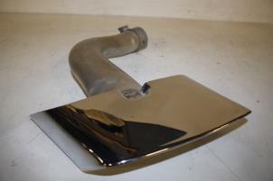 Gebruikte Sierstrip Audi Q7 (4MB/4MG) 3.0 TFSI V6 24V Prijs € 75,00 Inclusief btw aangeboden door Autoparts Veghel