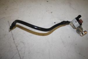 Begagnade Batterikontrollmodul Audi A4 Avant (B9) 2.0 TDI Ultra 16V Pris € 35,00 Marginaltabell erbjuds av Autoparts Veghel